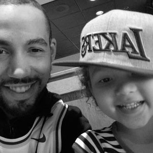 Meet your Posher, Quinten